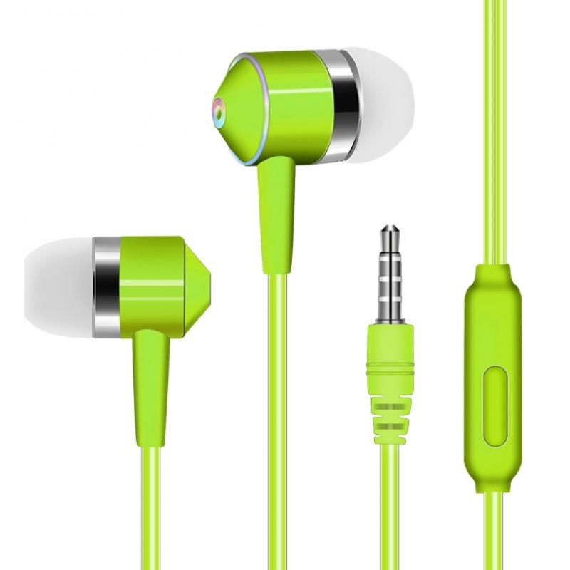1pcs-Universal-Mobile-Phone-Headset-In-ear-Mobile-Phone-Headset-Line-Control-Subwoofer-With-Wheat-Earphones-1