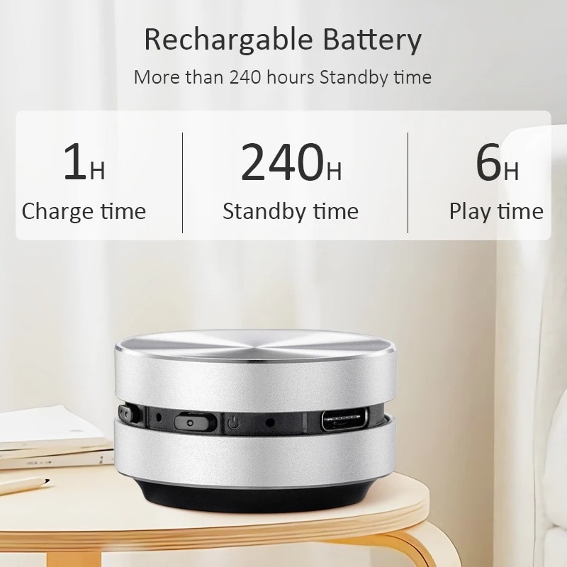 Bone-Conduction-Speaker-Bluetooth-TWS-Stereo-Dual-Sound-Channels-Mini-Audio-Box-HumbirdSpeaker-with-HD-Call-4