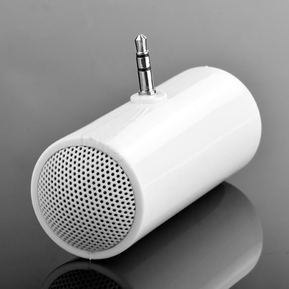 Mini-Portable-Line-in-Speaker-with-3-5mm-TRS-Plug-for-iOS-Android-Smartphone-Tablet-Sound-1