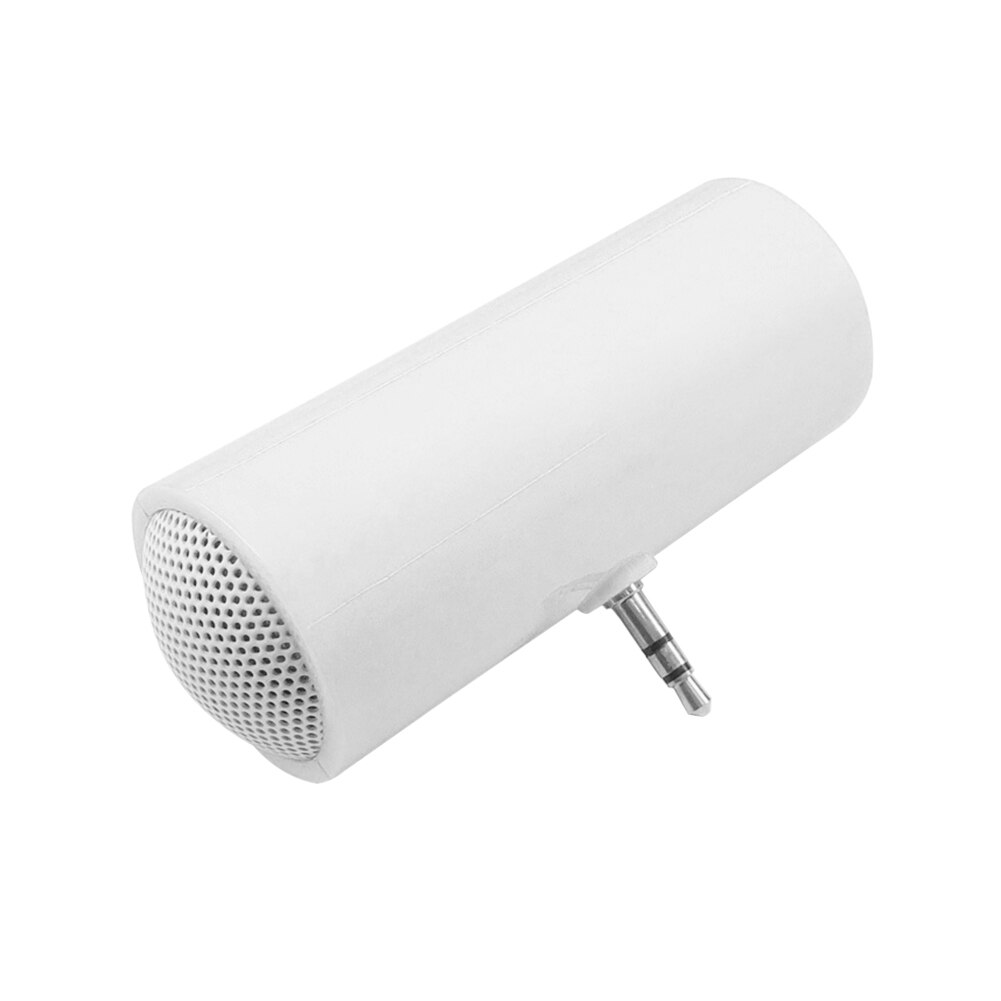 Mini-Portable-Line-in-Speaker-with-3-5mm-TRS-Plug-for-iOS-Android-Smartphone-Tablet-Sound-2