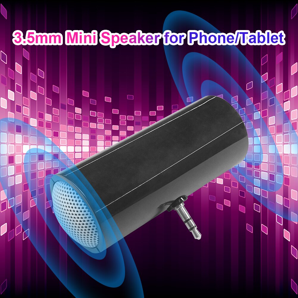 Mini-Portable-Line-in-Speaker-with-3-5mm-TRS-Plug-for-iOS-Android-Smartphone-Tablet-Sound-4