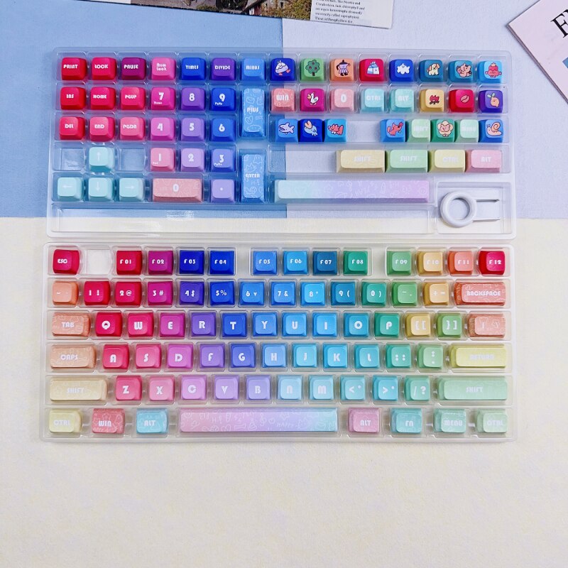Rainbow-PBT-Keycap-130-Keys-Dye-Sublimation-XDA-Profile-Keycaps-for-Mx-Switch-Gaming-Mechanical-Keyboard-4.jpg