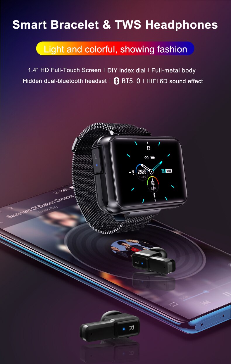 T91-Smart-Watch-TWS-Wireless-Bluetooth-Headset-1-4-DIY-Screen-Weather-Smartwatch-Heart-Rate-Tracker-3.jpg